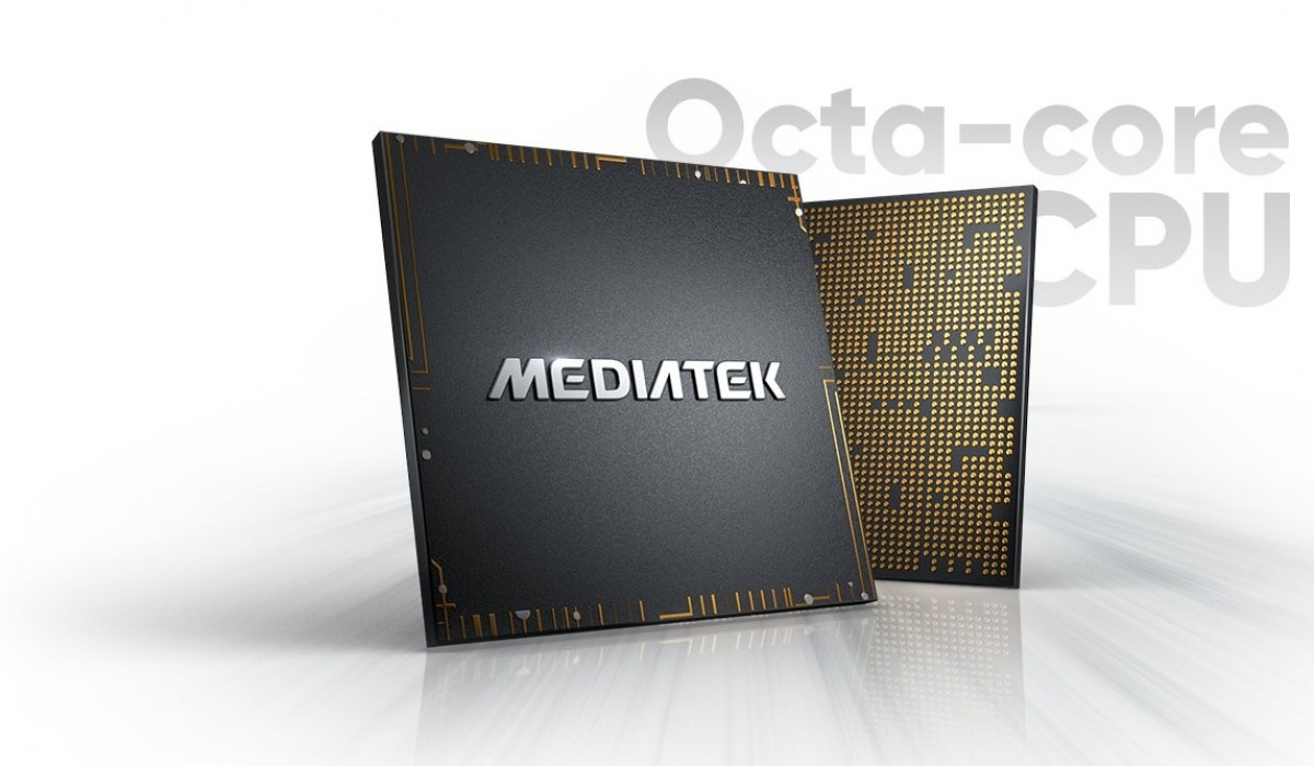 MediaTek เปิดตัว Kompanio 1380 ชิปประมวลผลสำหรับ Chromebook ระดับพรีเมี่ยม